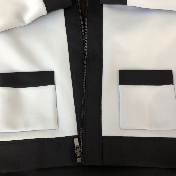 Miu Miu Miu Miu Logo Patch Zip Jacket Size 40 Size S / US 4 / IT 40 - 14 Thumbnail