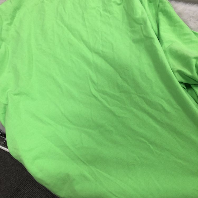 Balenciaga Balenciaga Multilingual Logo Long Sleeve T-Shirt Size XS Size US XS / EU 42 / 0 - 9 Thumbnail