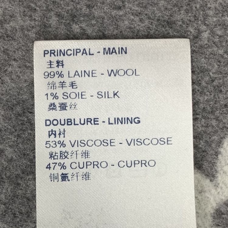 Louis Vuitton Louis Vuitton Monogram Hooded Jacket Size 38 Size S / US 4 / IT 40 - 4 Thumbnail