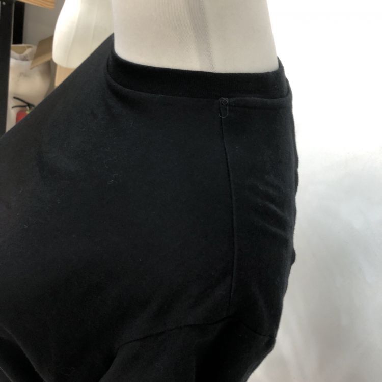 Miu Miu Miu Miu Printed Back Short Sleeve T-Shirt Size XS Size XS / US 0-2 / IT 36-38 - 7 Thumbnail