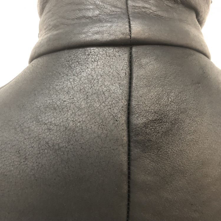 Miu Miu Miu Miu Shearling Jacket Size 36 Size XS / US 0-2 / IT 36-38 - 9 Thumbnail