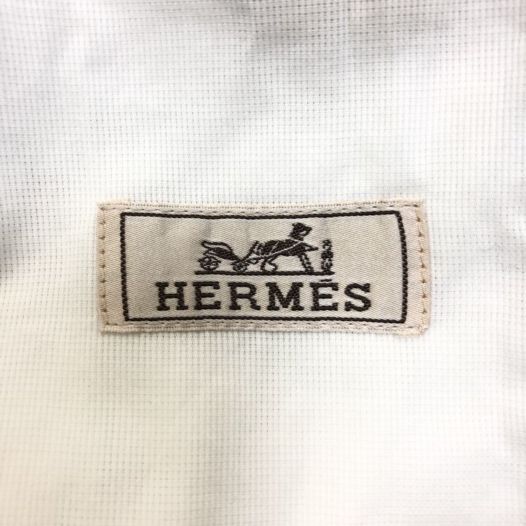 Hermes Hermès Colorblock Jacket Size 52 Size US L / EU 52-54 / 3 - 3 Thumbnail