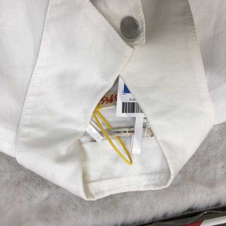 Hermes Hermès Colorblock Jacket Size 52 Size US L / EU 52-54 / 3 - 6 Thumbnail