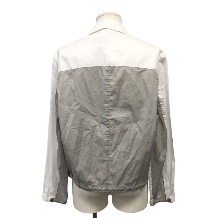 Hermes Hermès Colorblock Jacket Size 52 Size US L / EU 52-54 / 3 - 2 Thumbnail