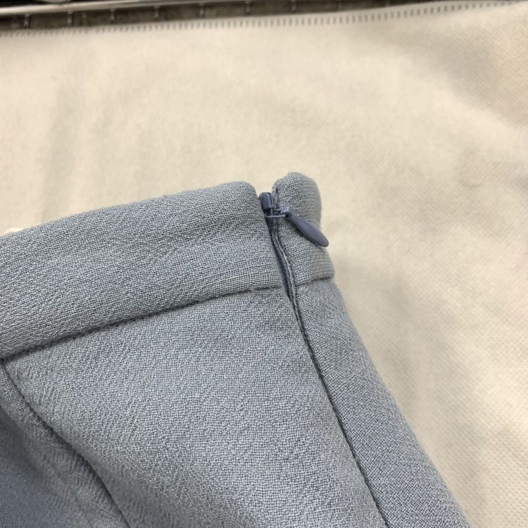 Miu Miu Miu Miu Bow Detail Mini Skirt Size 36 Size 25" / US 0 / IT 36 - 5 Thumbnail