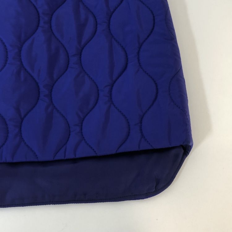Miu Miu Miu Miu Quilted Mini Skirt Size 38 Size 26" / US 2 / IT 38 - 10 Thumbnail