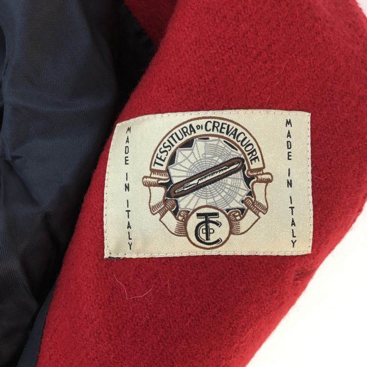 Miu Miu Miu Miu Wool Mohair Coat Size 44 Size M / US 6-8 / IT 42-44 - 13 Thumbnail