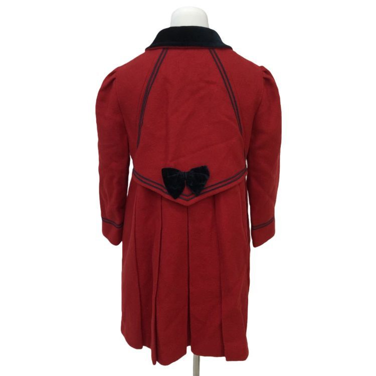 Miu Miu Miu Miu Wool Mohair Coat Size 44 Size M / US 6-8 / IT 42-44 - 2 Thumbnail