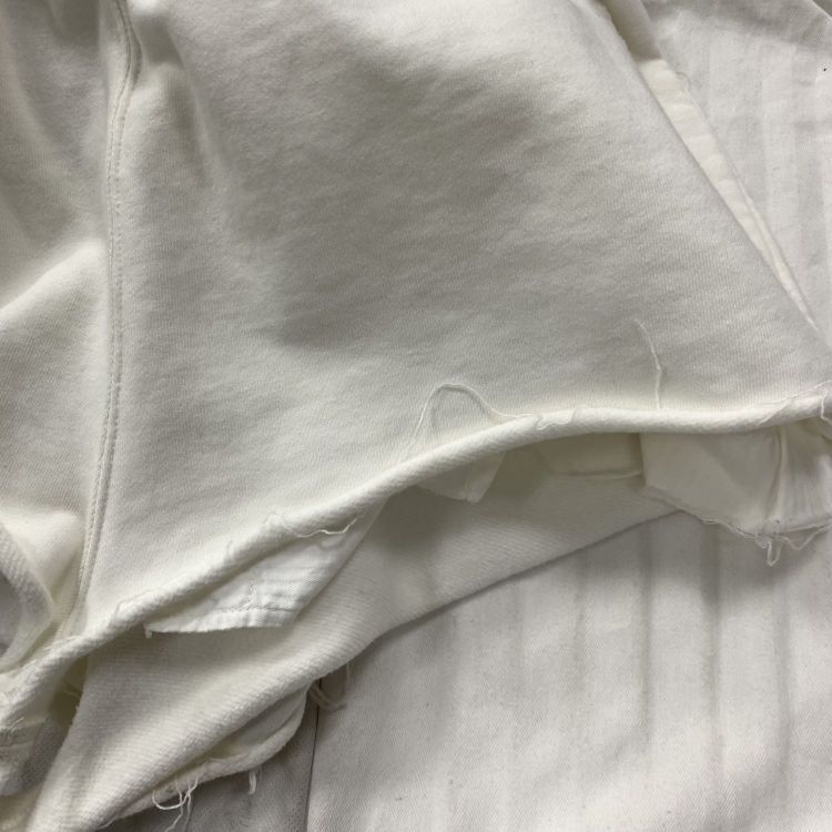 Miu Miu Miu Miu Logo Shorts Size 38 Size 26" / US 2 / IT 38 - 7 Thumbnail