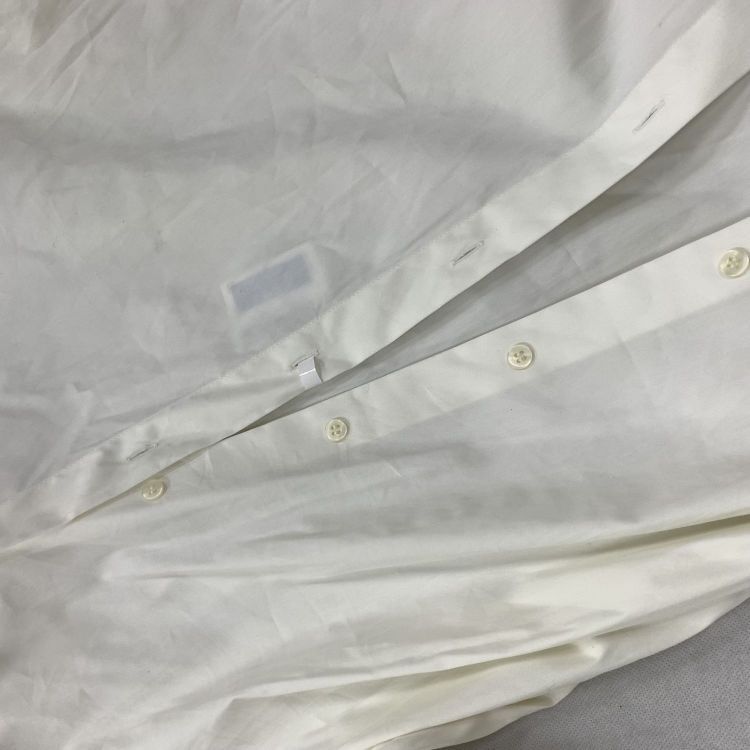 Miu Miu Miu Miu Cotton Blend Button Up Shirt Size M Size M / US 6-8 / IT 42-44 - 6 Thumbnail