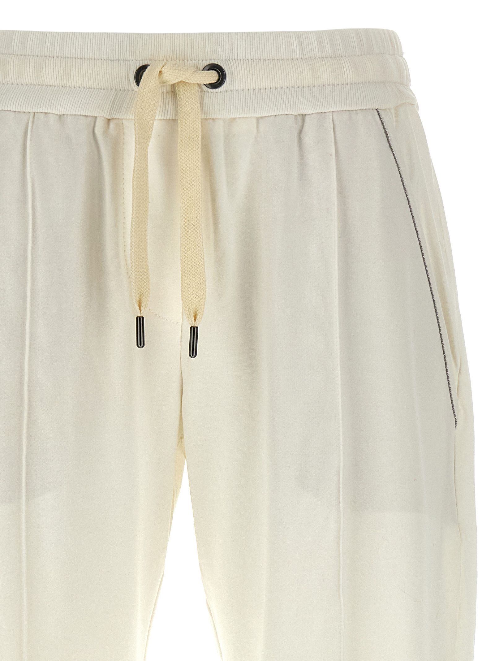 Brunello Cucinelli Monile Joggers Size 30" / US 8 / IT 44 - 3 Thumbnail