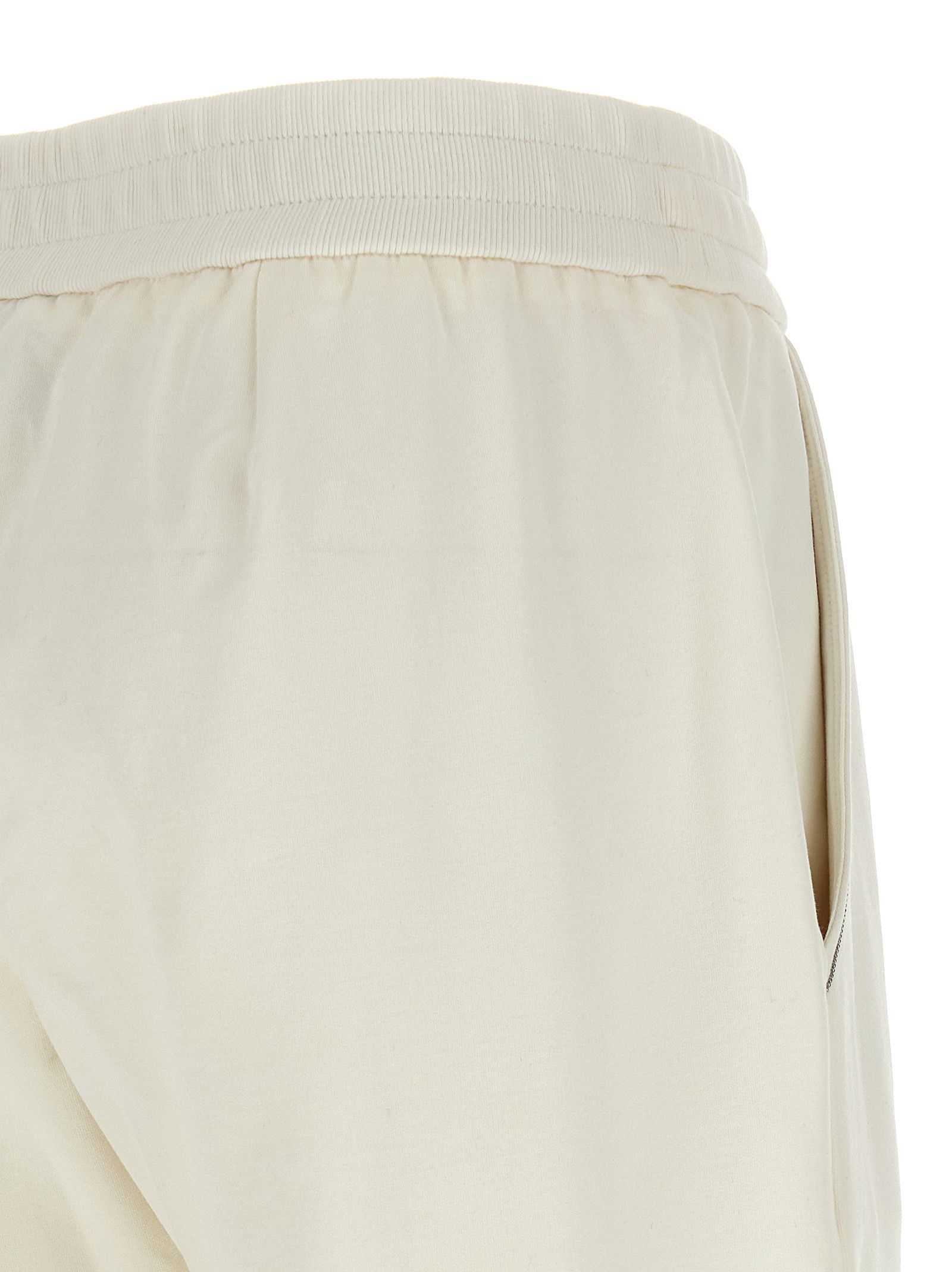 Brunello Cucinelli Monile Joggers Size 26" / US 2 / IT 38 - 4 Thumbnail