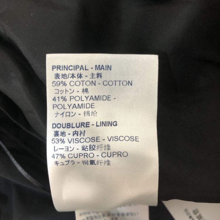 Louis Vuitton Louis Vuitton Logo Patch Shorts Size 36 Size 25" / US 0 / IT 36 - 4 Thumbnail