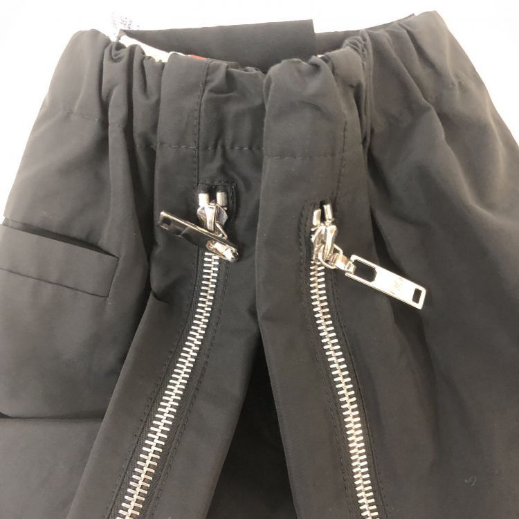 Louis Vuitton Louis Vuitton Logo Patch Shorts Size 36 Size 25" / US 0 / IT 36 - 10 Thumbnail