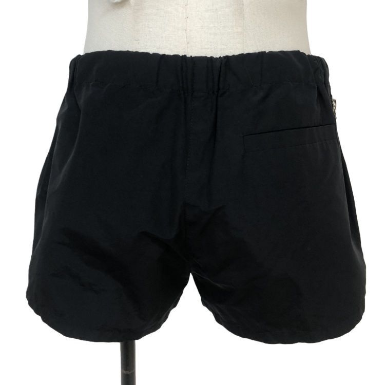 Louis Vuitton Louis Vuitton Logo Patch Shorts Size 36 Size 25" / US 0 / IT 36 - 2 Thumbnail