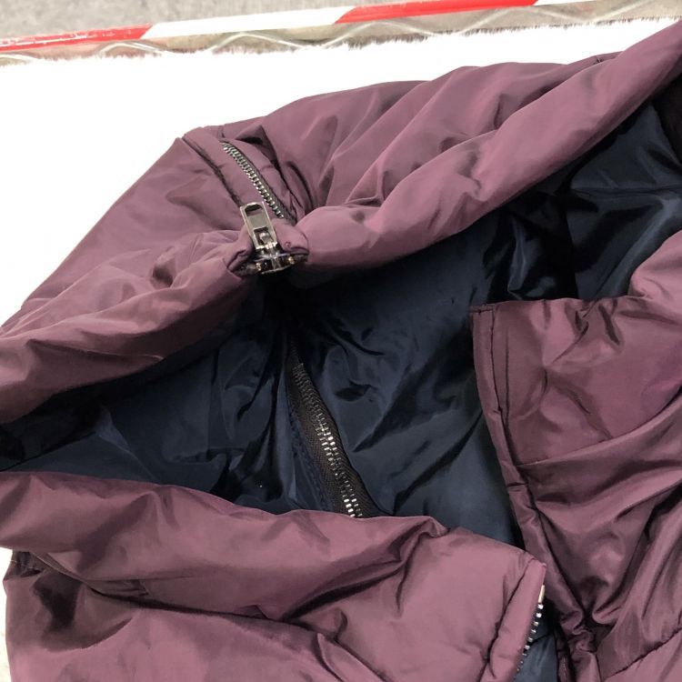 Miu Miu Miu Miu Down Puffer Jacket Size 38 Size XS / US 0-2 / IT 36-38 - 7 Thumbnail