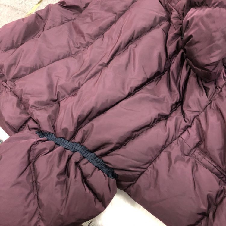 Miu Miu Miu Miu Down Puffer Jacket Size 38 Size XS / US 0-2 / IT 36-38 - 11 Thumbnail