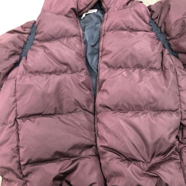 Miu Miu Miu Miu Down Puffer Jacket Size 38 Size XS / US 0-2 / IT 36-38 - 9 Thumbnail