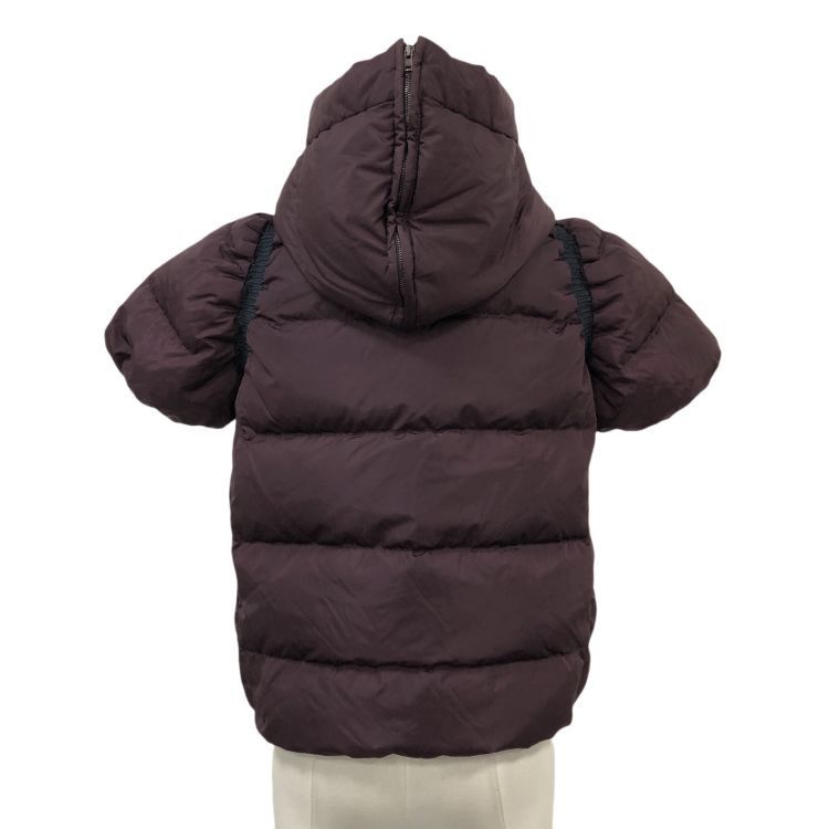 Miu Miu Miu Miu Down Puffer Jacket Size 38 Size XS / US 0-2 / IT 36-38 - 2 Thumbnail