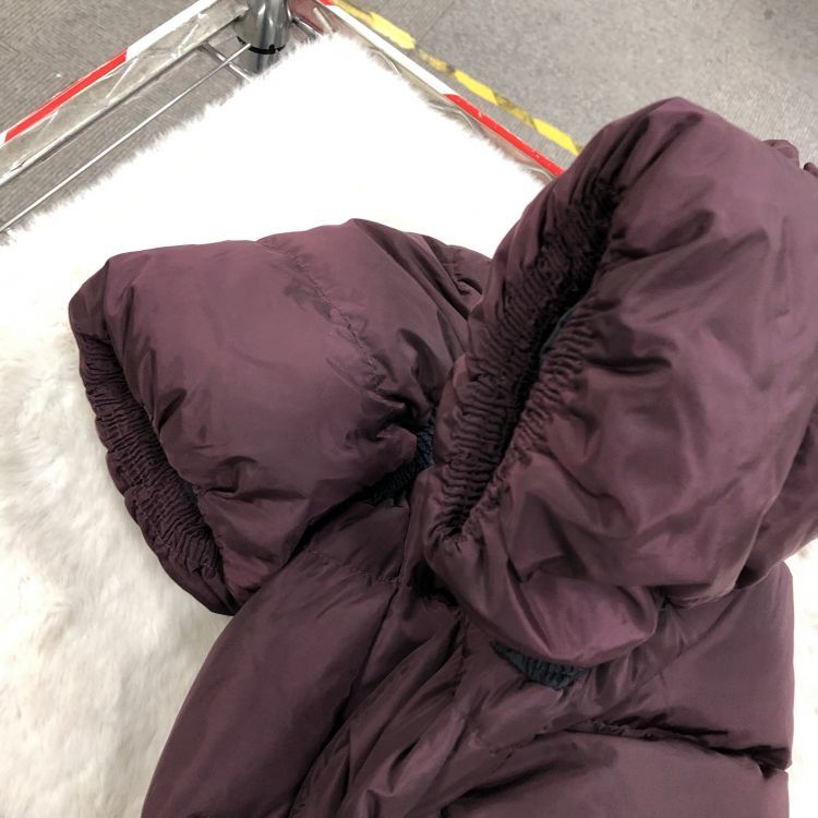 Miu Miu Miu Miu Down Puffer Jacket Size 38 Size XS / US 0-2 / IT 36-38 - 10 Thumbnail