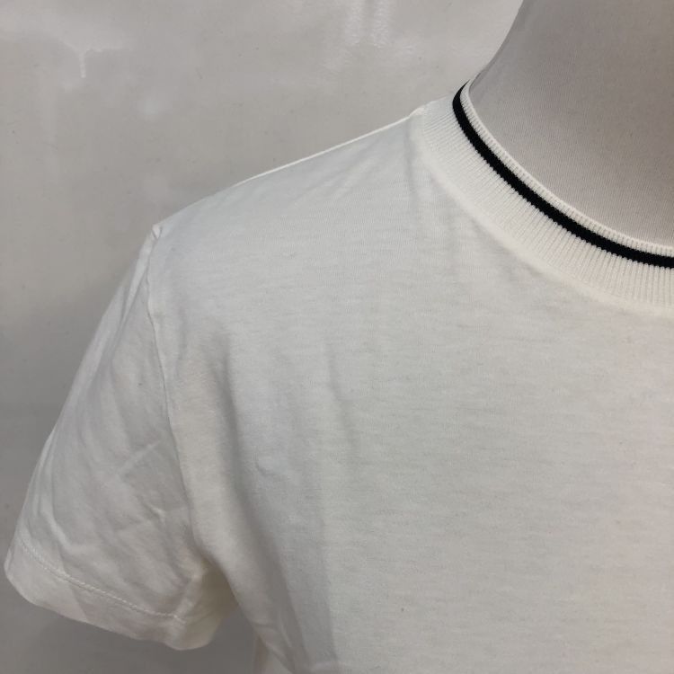 Miu Miu Miu Miu Embellished Pocket T-Shirt Size S Size S / US 4 / IT 40 - 7 Thumbnail