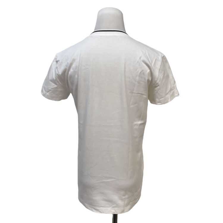 Miu Miu Miu Miu Embellished Pocket T-Shirt Size S Size S / US 4 / IT 40 - 2 Thumbnail