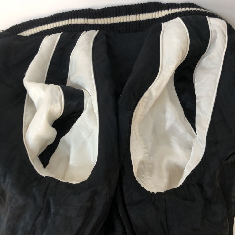 Miu Miu Miu Miu Reversible Bomber Jacket Size 38 Size XS / US 0-2 / IT 36-38 - 14 Thumbnail