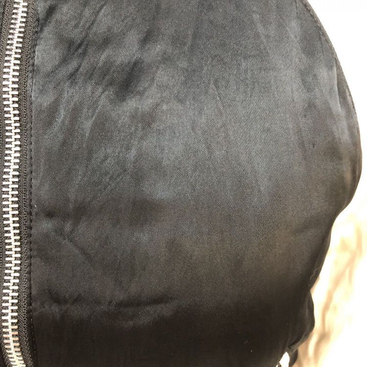 Miu Miu Miu Miu Reversible Bomber Jacket Size 38 Size XS / US 0-2 / IT 36-38 - 10 Thumbnail