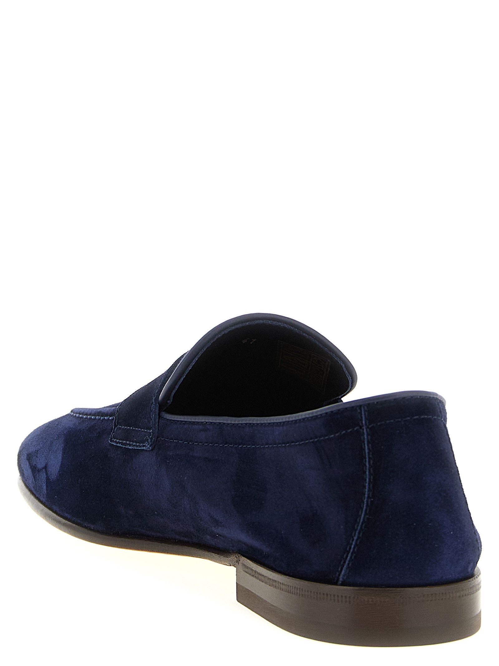 Brunello Cucinelli 'Penny Loafer' Loafers Size US 9 / EU 42 - 3 Thumbnail