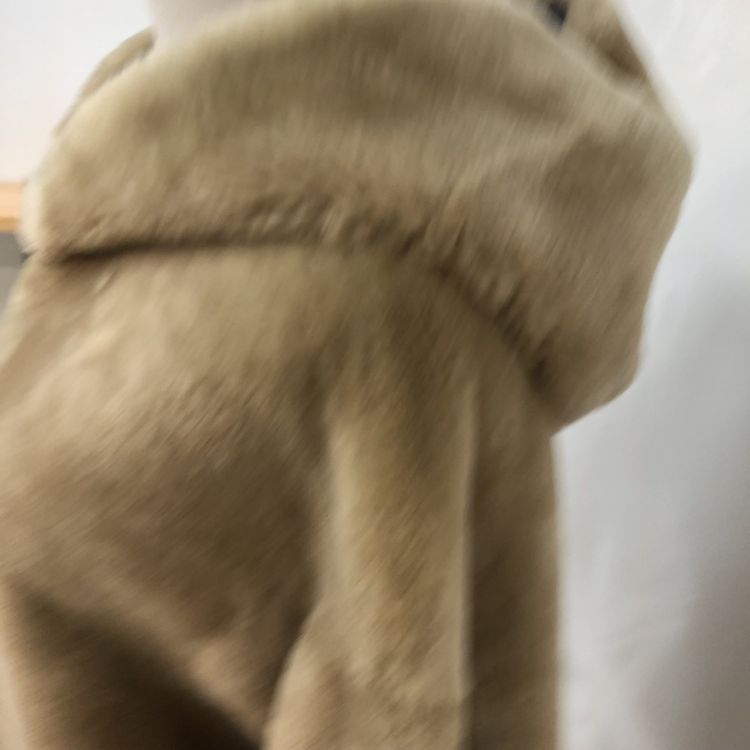 Miu Miu Miu Miu Shearling Zip Hoodie Size 38 Size XS / US 0-2 / IT 36-38 - 7 Thumbnail