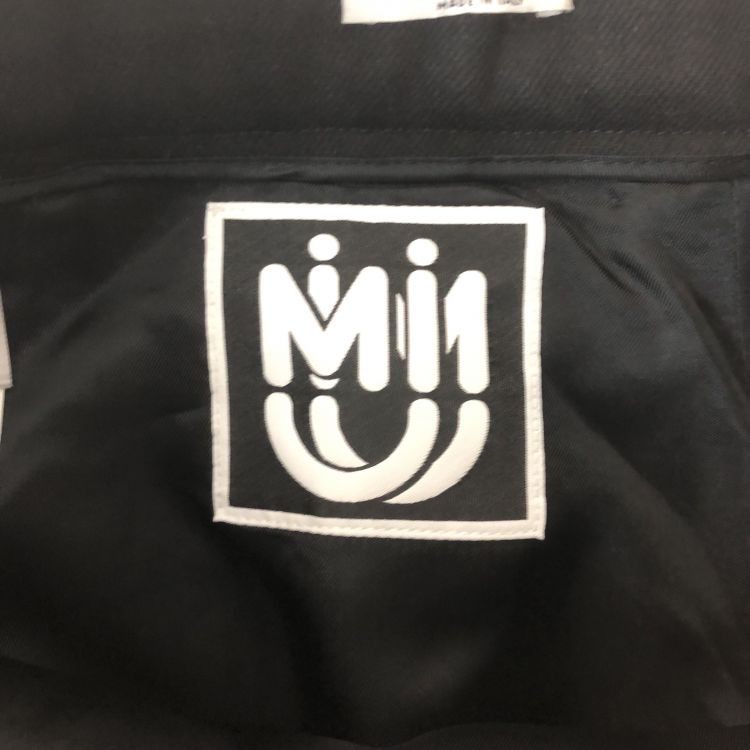 Miu Miu Miu Miu Monogram Mini Skirt Size 40 Size 27" / US 4 / IT 40 - 4 Thumbnail