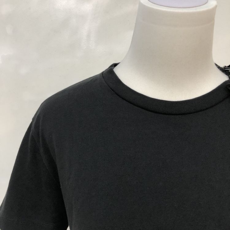 Miu Miu Miu Miu Sequin Embellished T-Shirt Size M Size M / US 6-8 / IT 42-44 - 7 Thumbnail