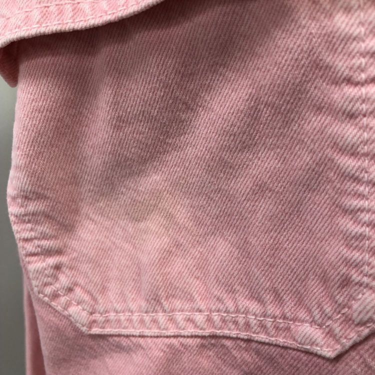 Miu Miu Miu Miu Pink Logo Club Jacket Size 36 Size XS / US 0-2 / IT 36-38 - 10 Thumbnail