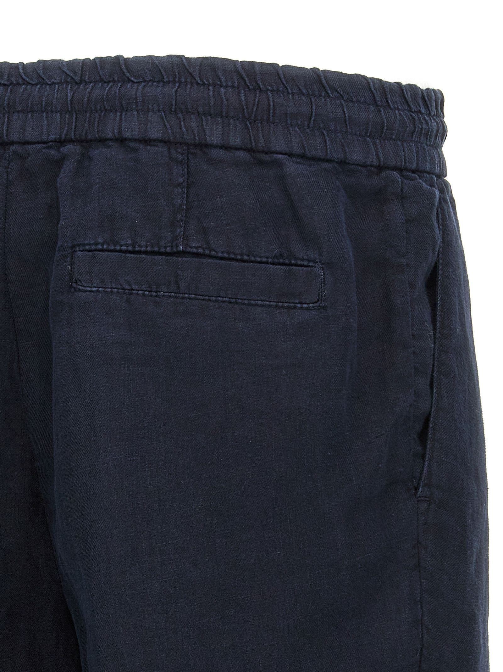 Brunello Cucinelli Linen Bermuda Shorts Size US 40 / EU 56 - 4 Thumbnail
