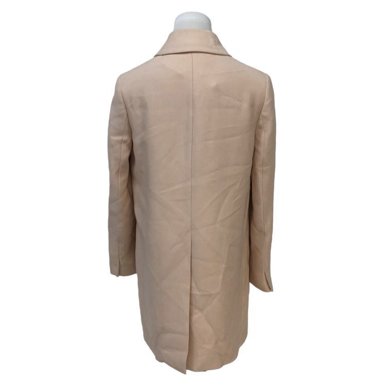 Miu Miu Miu Miu Jewel Button Coat Size 40 Size S / US 4 / IT 40 - 2 Thumbnail