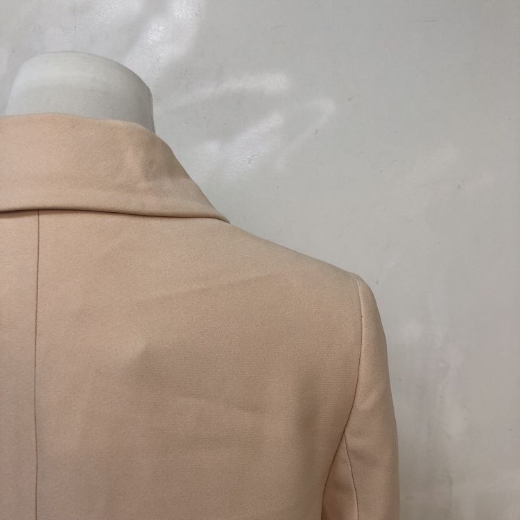 Miu Miu Miu Miu Jewel Button Coat Size 40 Size S / US 4 / IT 40 - 9 Thumbnail