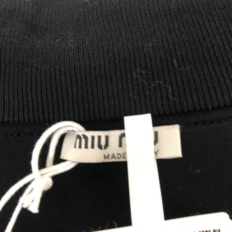 Miu Miu Miu Miu Colorblock Track Jacket Size S Size S / US 4 / IT 40 - 3 Thumbnail
