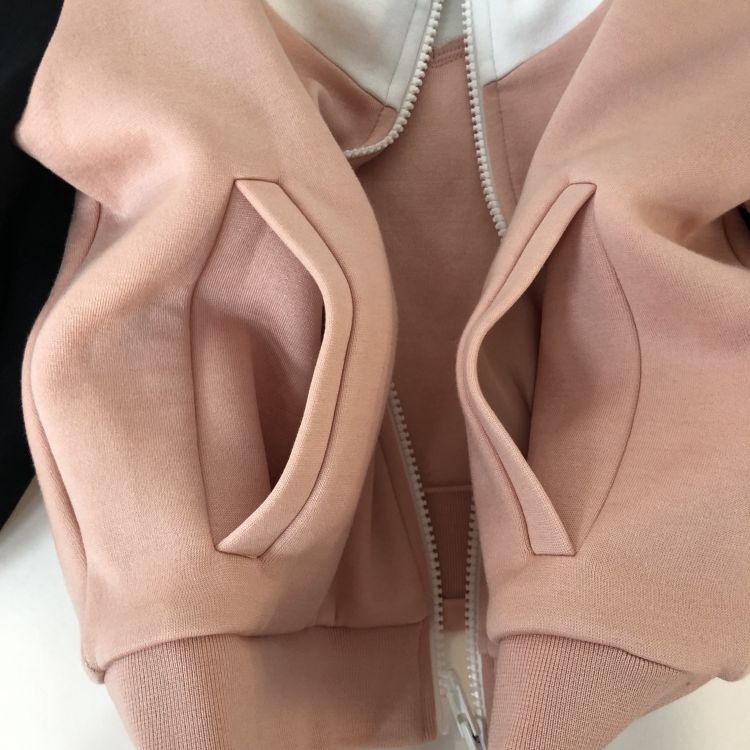 Miu Miu Miu Miu Colorblock Track Jacket Size S Size S / US 4 / IT 40 - 12 Thumbnail