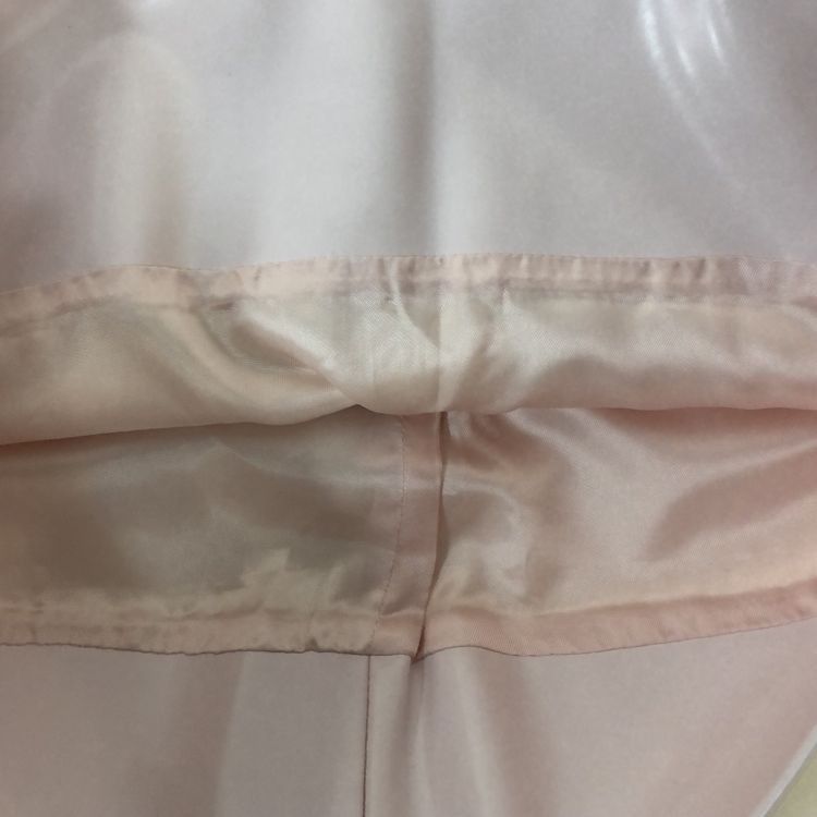 Miu Miu Miu Miu Pink Mini Skirt Size 40 Size 27" / US 4 / IT 40 - 11 Thumbnail