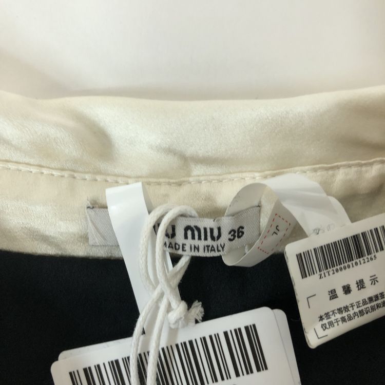 Miu Miu Miu Miu Studded Velvet Dress Size 36 Size XS / US 0-2 / IT 36-38 - 3 Thumbnail