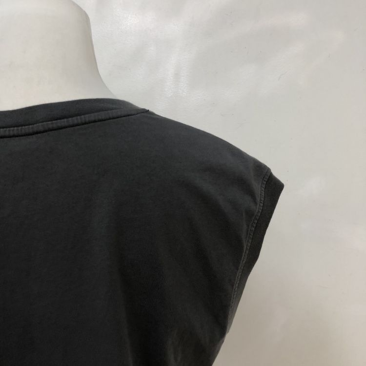 Miu Miu Miu Miu Logo Patch Tank Top Size M Size M / US 6-8 / IT 42-44 - 10 Thumbnail