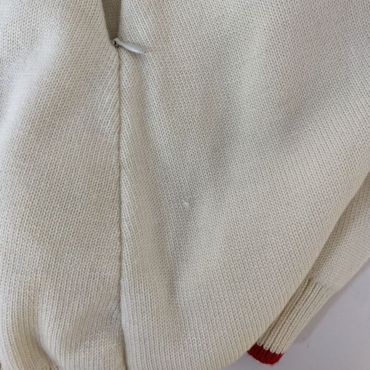 Miu Miu Miu Miu Logo Knit Cardigan Size 38 Size XS / US 0-2 / IT 36-38 - 17 Thumbnail
