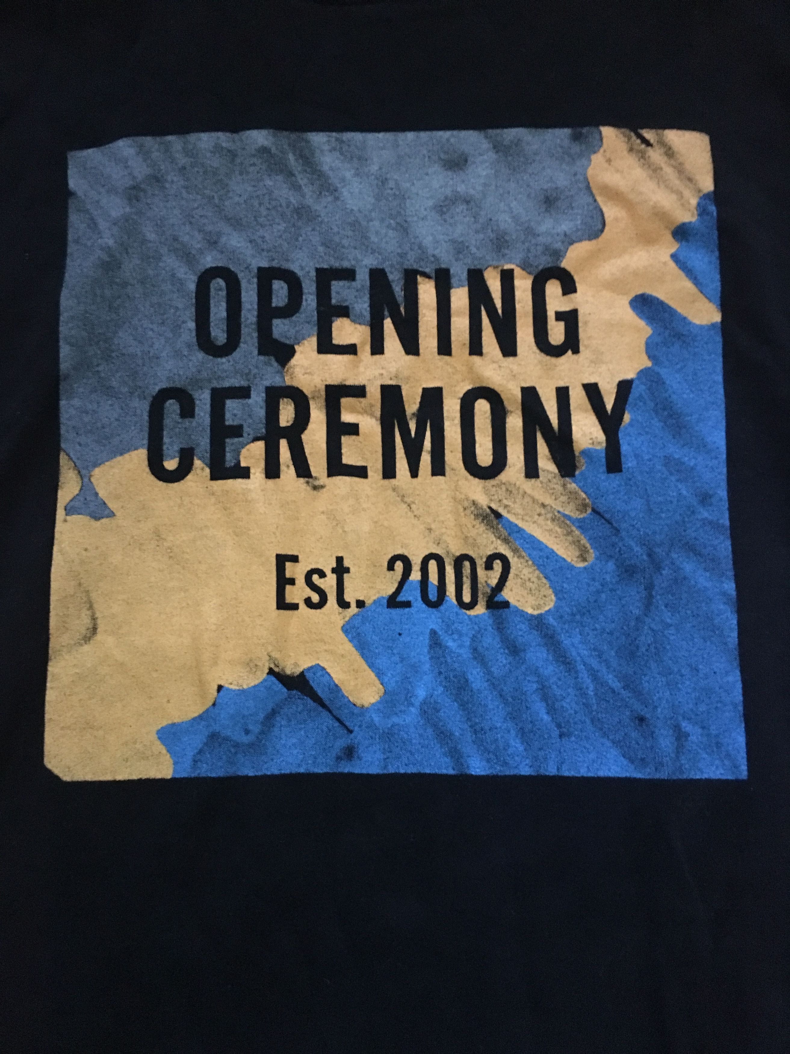 Bronze Lur Ceremony  - Longsleeve