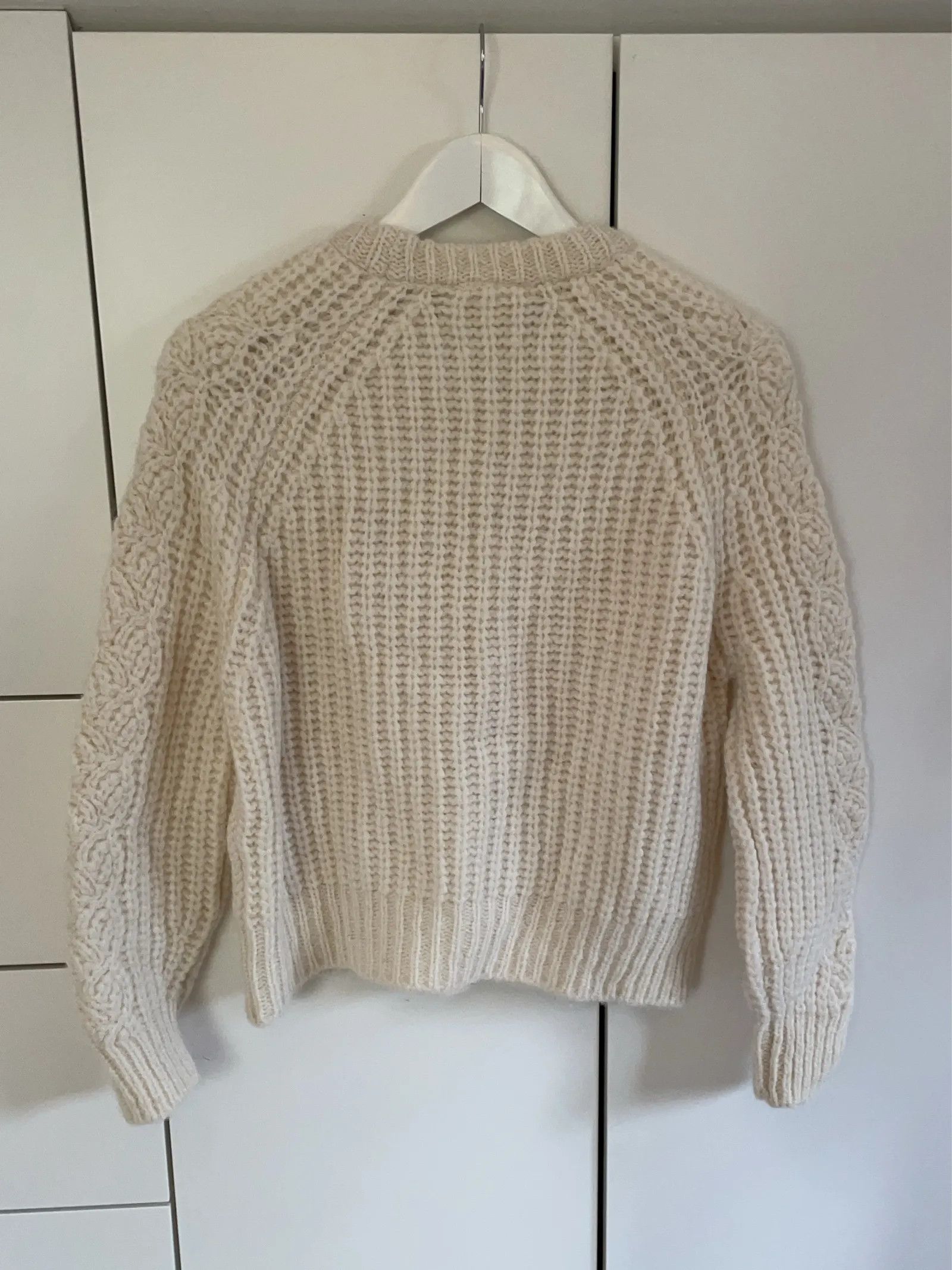 Sezane Sézane Sweater Size XS / US 0-2 / IT 36-38 - 4 Thumbnail