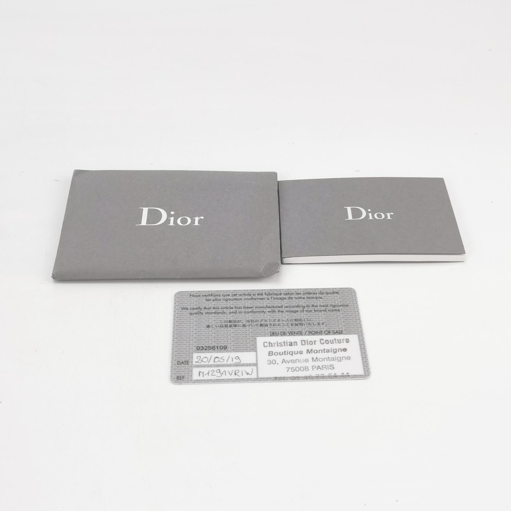 Dior Dior Women os Shoulder Bags Size ONE SIZE - 9 Thumbnail
