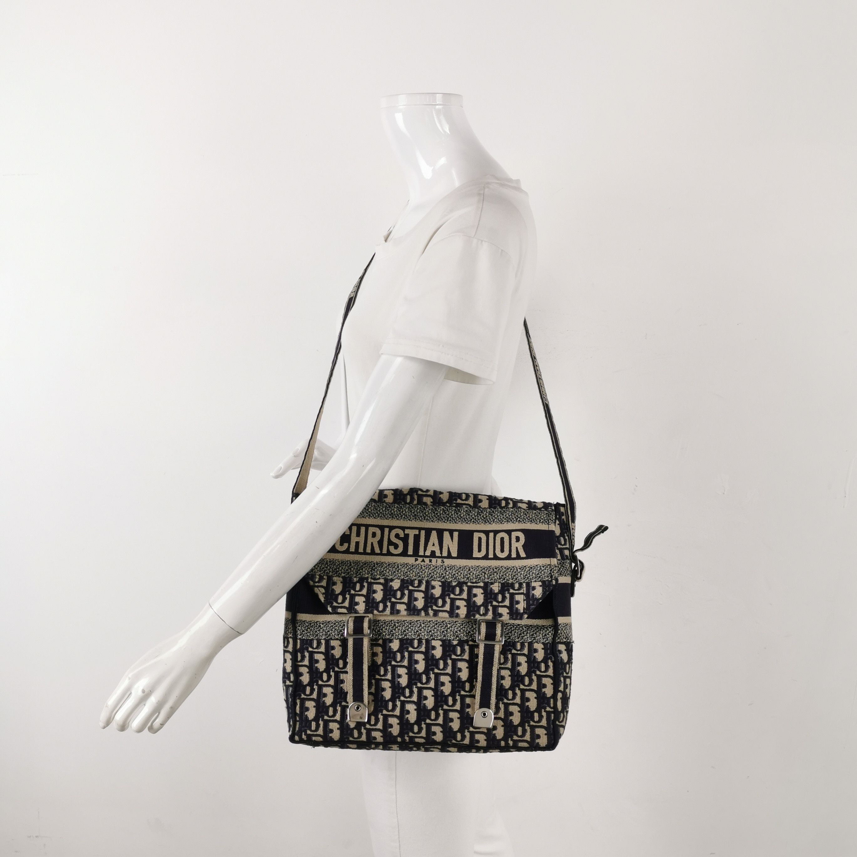 Dior Dior Women os Shoulder Bags Size ONE SIZE - 2 Thumbnail
