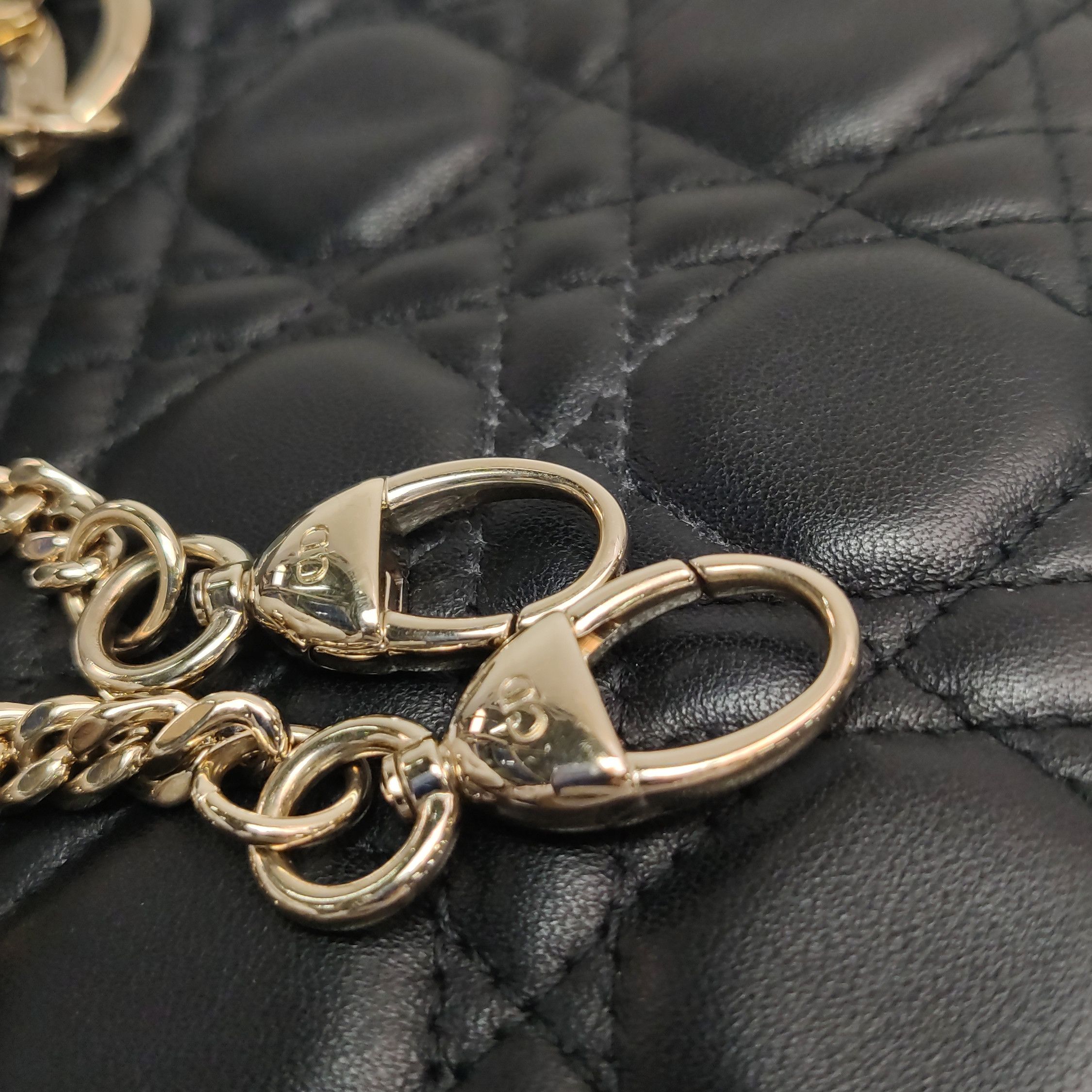 Dior Dior Women os Shoulder Bags Size ONE SIZE - 14 Thumbnail