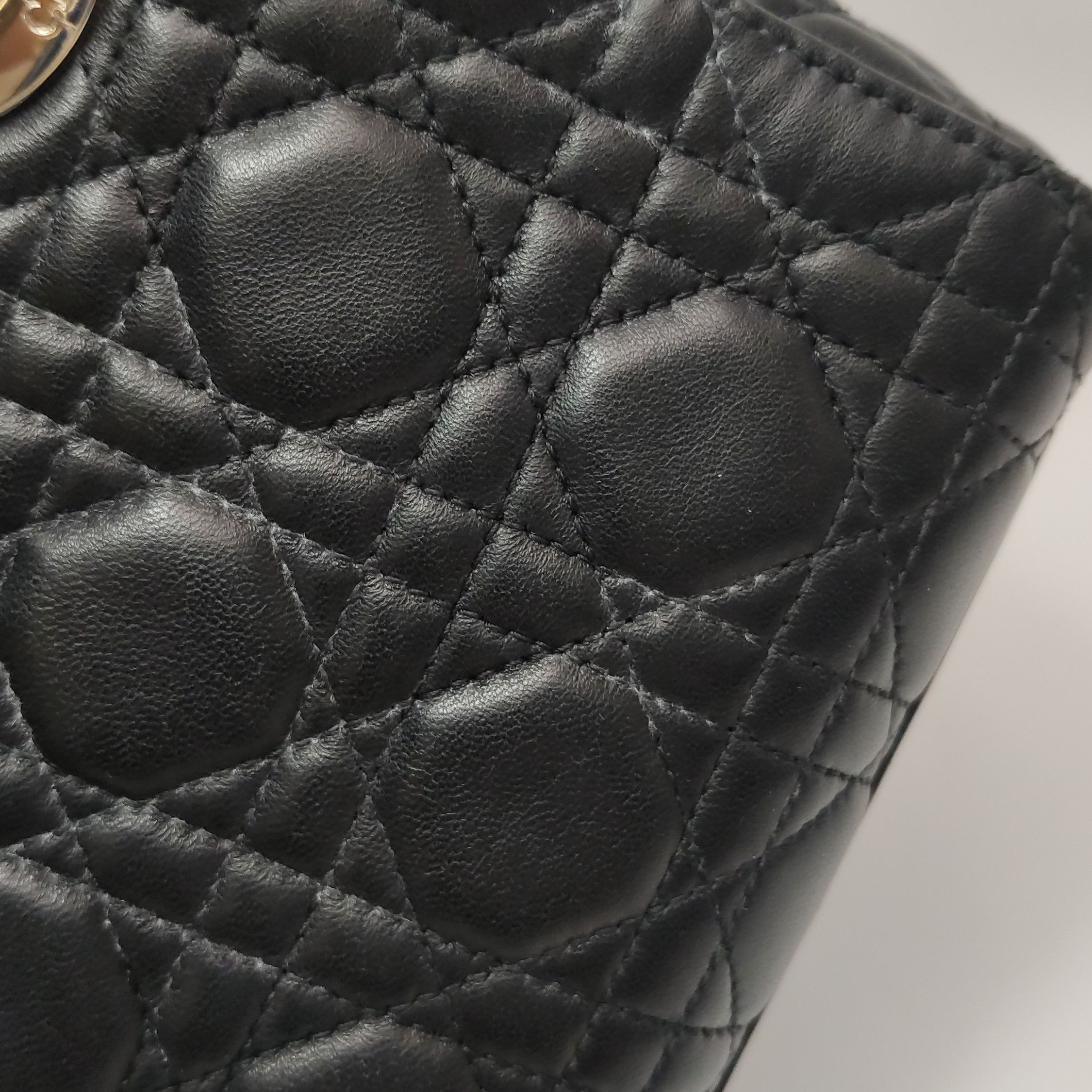 Dior Dior Women os Shoulder Bags Size ONE SIZE - 20 Thumbnail