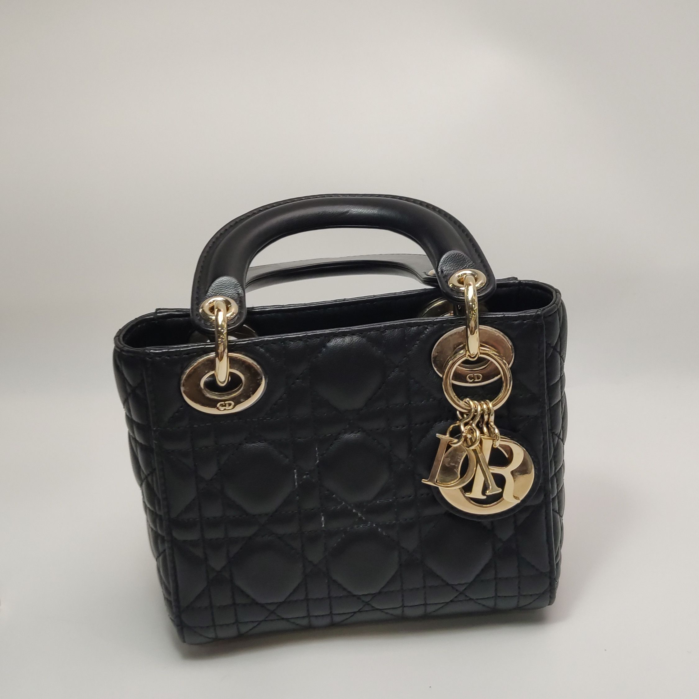 Dior Dior Women os Shoulder Bags Size ONE SIZE - 23 Thumbnail