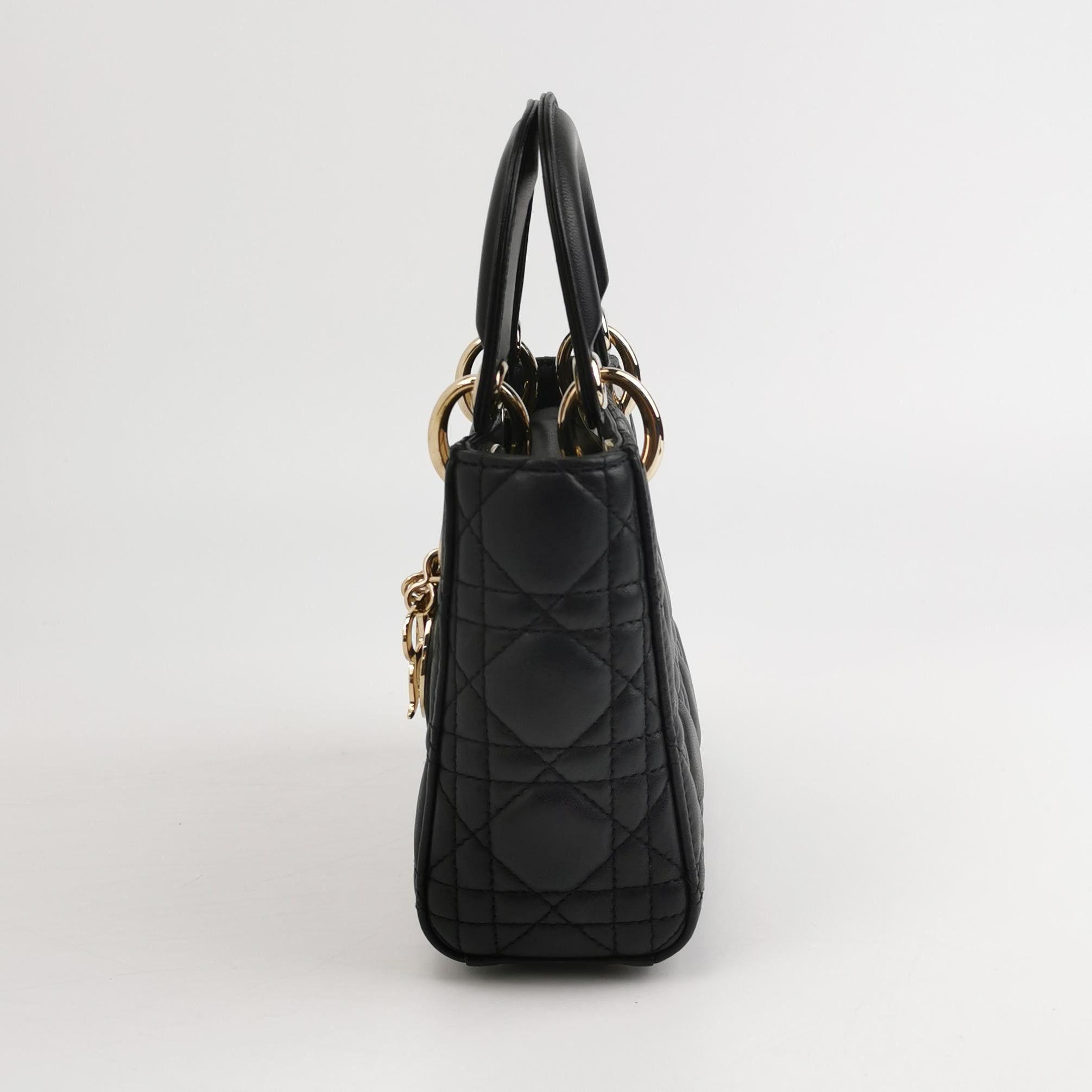 Dior Dior Women os Shoulder Bags Size ONE SIZE - 3 Thumbnail